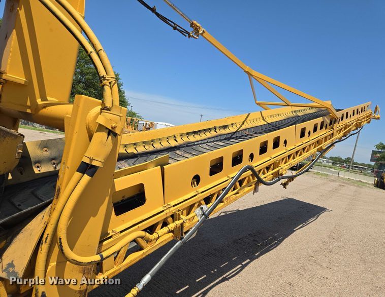 image for item EN8299 1999 CMI TR-4503 cold planer