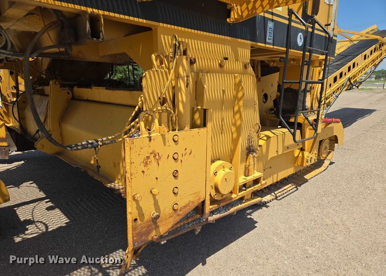 image for item EN8299 1999 CMI TR-4503 cold planer