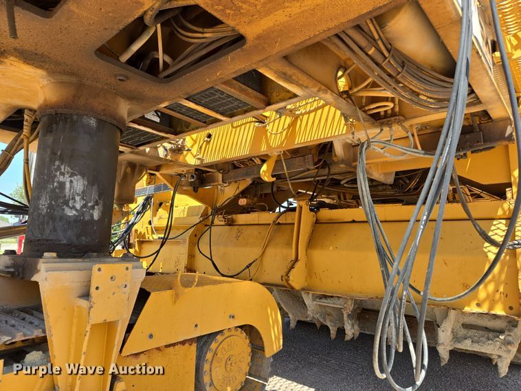 image for item EN8299 1999 CMI TR-4503 cold planer