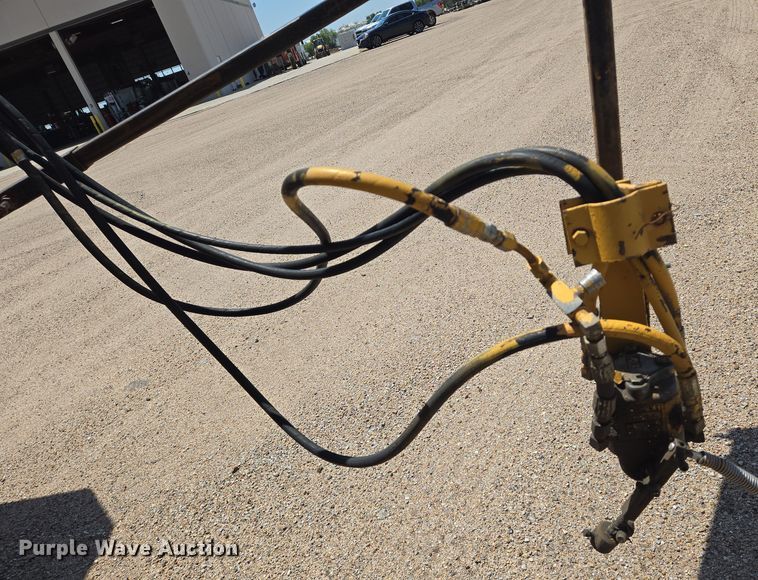 image for item EN8299 1999 CMI TR-4503 cold planer