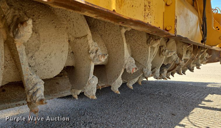 image for item EN8299 1999 CMI TR-4503 cold planer