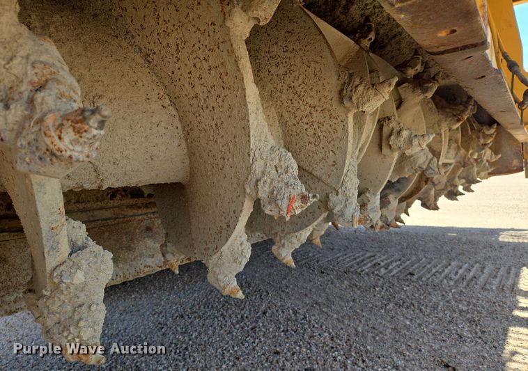 image for item EN8299 1999 CMI TR-4503 cold planer