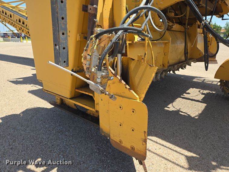 image for item EN8299 1999 CMI TR-4503 cold planer