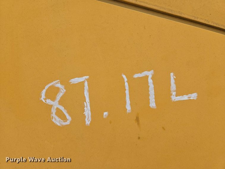 image for item EN8299 1999 CMI TR-4503 cold planer