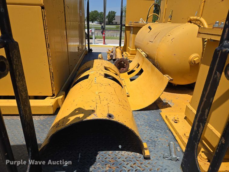 image for item EN8299 1999 CMI TR-4503 cold planer