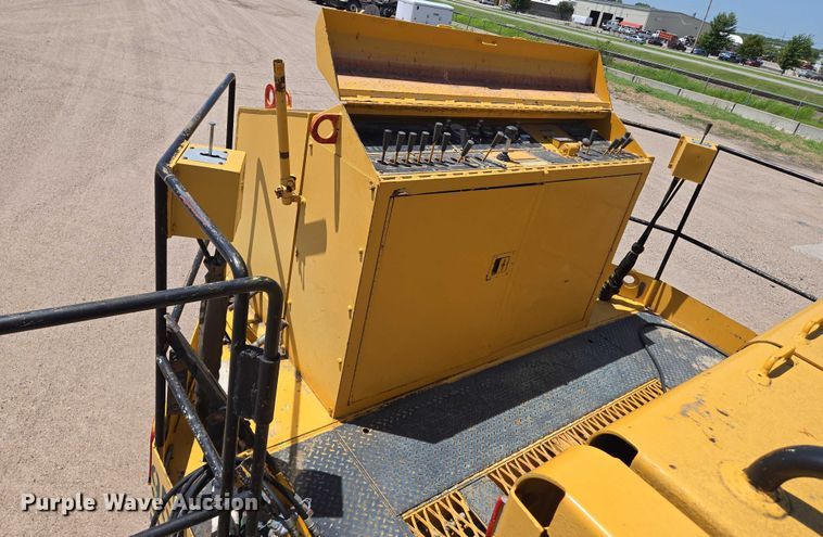 image for item EN8299 1999 CMI TR-4503 cold planer