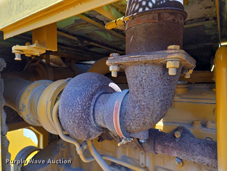 image for item EN8299 1999 CMI TR-4503 cold planer