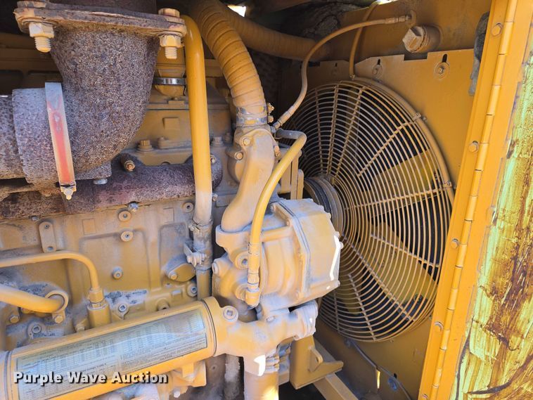 image for item EN8299 1999 CMI TR-4503 cold planer