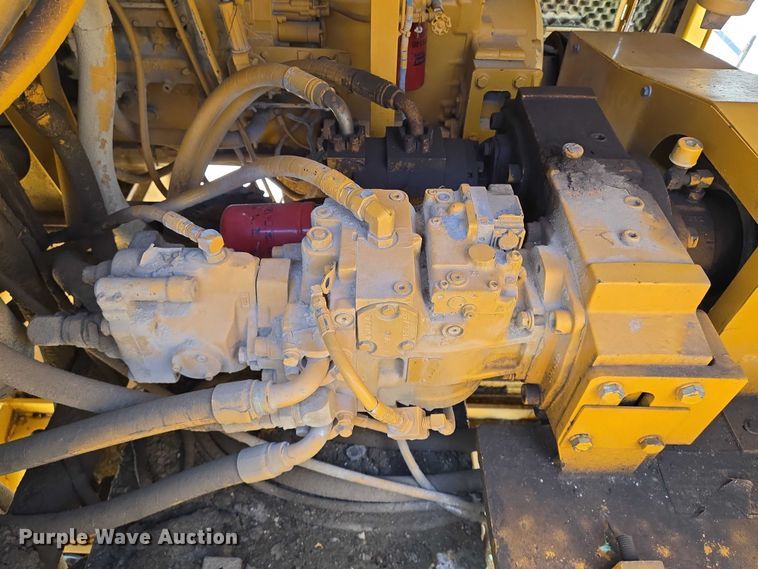 image for item EN8299 1999 CMI TR-4503 cold planer