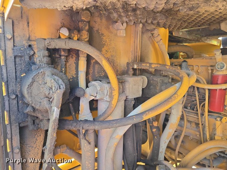 image for item EN8299 1999 CMI TR-4503 cold planer