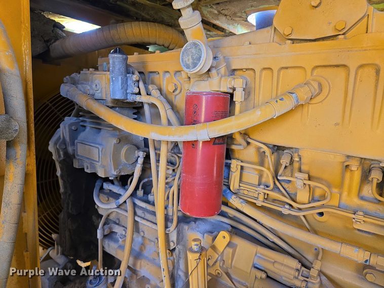 image for item EN8299 1999 CMI TR-4503 cold planer