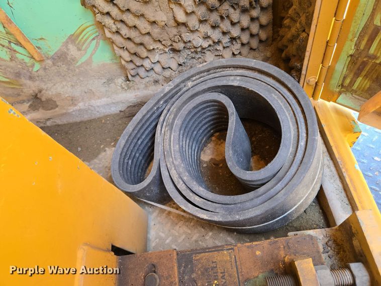 image for item EN8299 1999 CMI TR-4503 cold planer