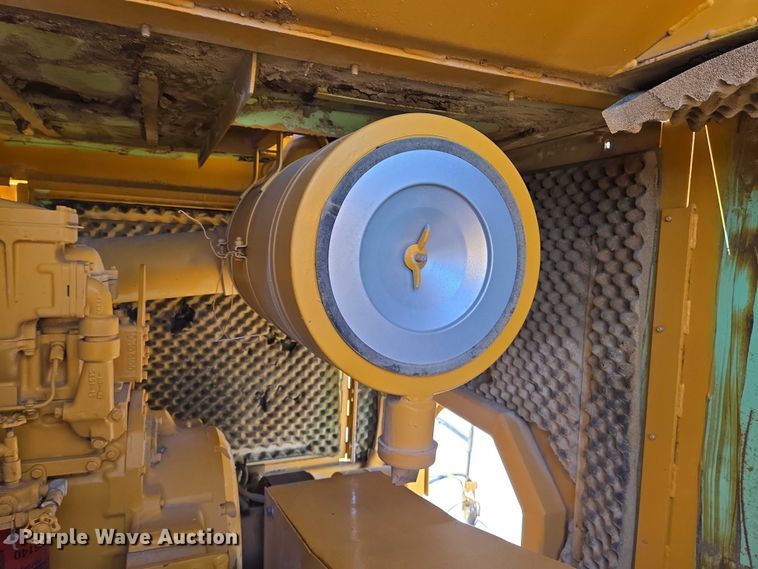 image for item EN8299 1999 CMI TR-4503 cold planer