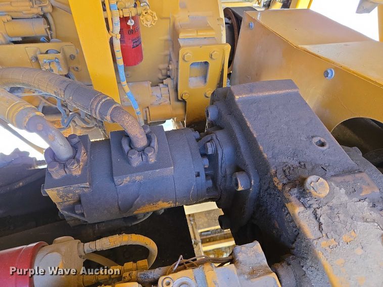 image for item EN8299 1999 CMI TR-4503 cold planer