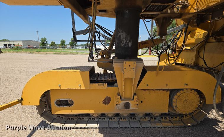 image for item EN8299 1999 CMI TR-4503 cold planer