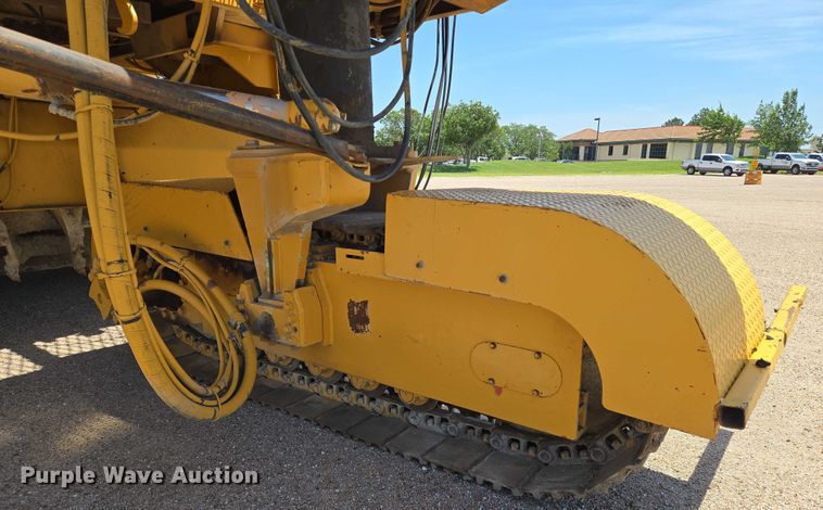 image for item EN8299 1999 CMI TR-4503 cold planer