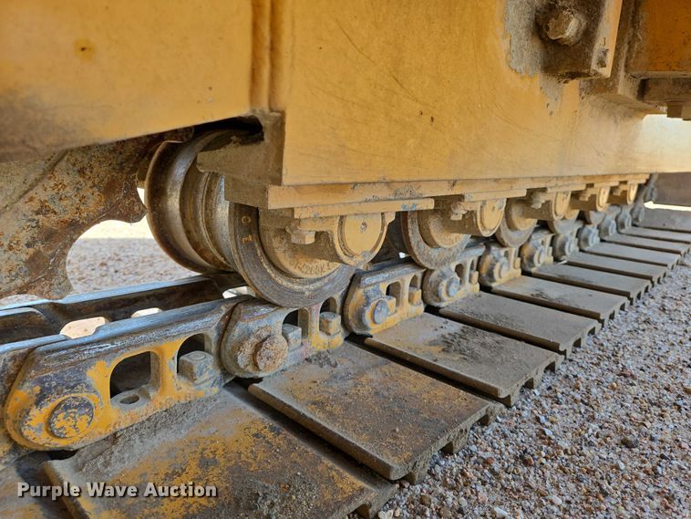 image for item EN8299 1999 CMI TR-4503 cold planer