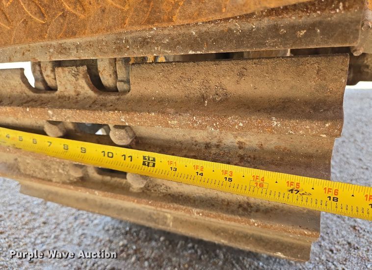 image for item EN8299 1999 CMI TR-4503 cold planer