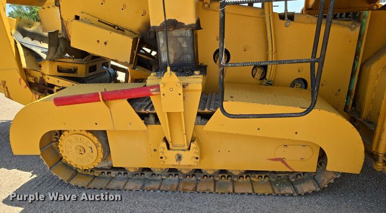 image for item EN8299 1999 CMI TR-4503 cold planer