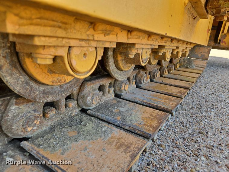 image for item EN8299 1999 CMI TR-4503 cold planer