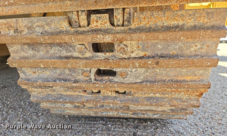 image for item EN8299 1999 CMI TR-4503 cold planer