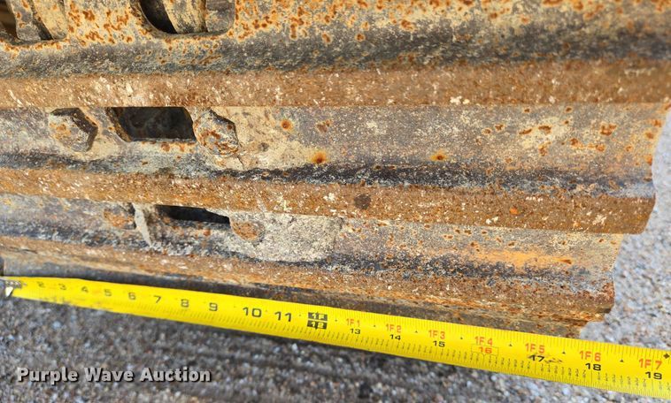 image for item EN8299 1999 CMI TR-4503 cold planer