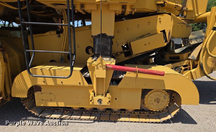 image for item EN8299 1999 CMI TR-4503 cold planer