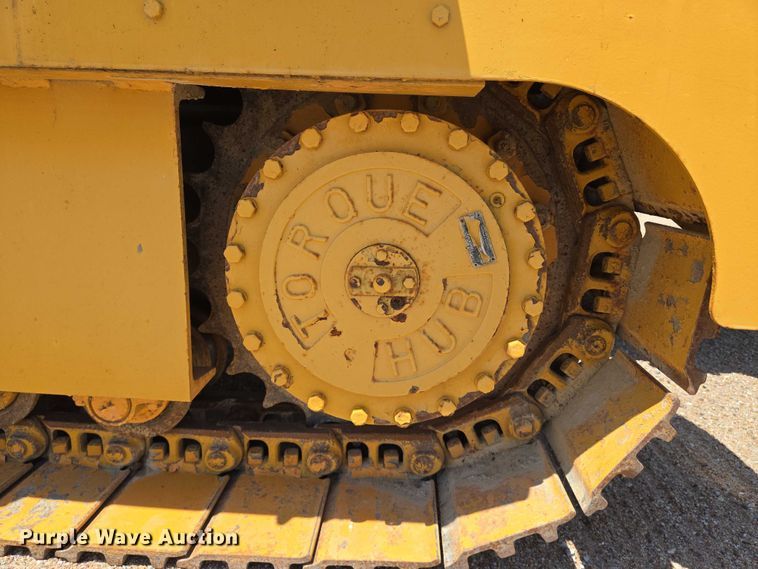 image for item EN8299 1999 CMI TR-4503 cold planer