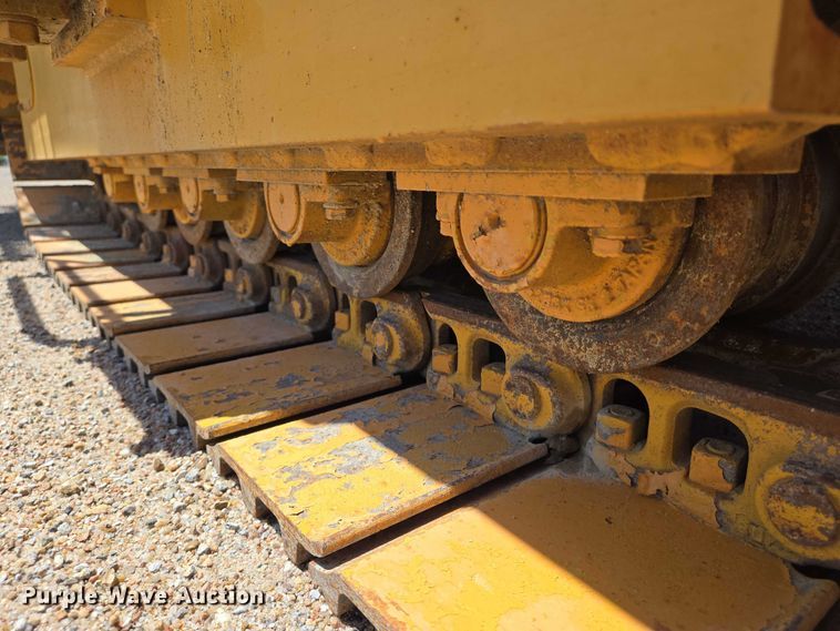 image for item EN8299 1999 CMI TR-4503 cold planer