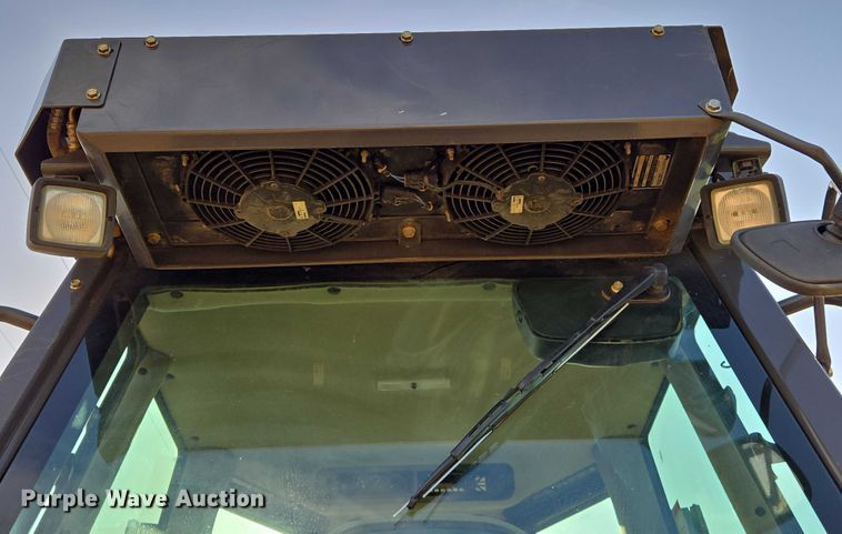 image for item EN8312 2016 Case 1150M WT dozer