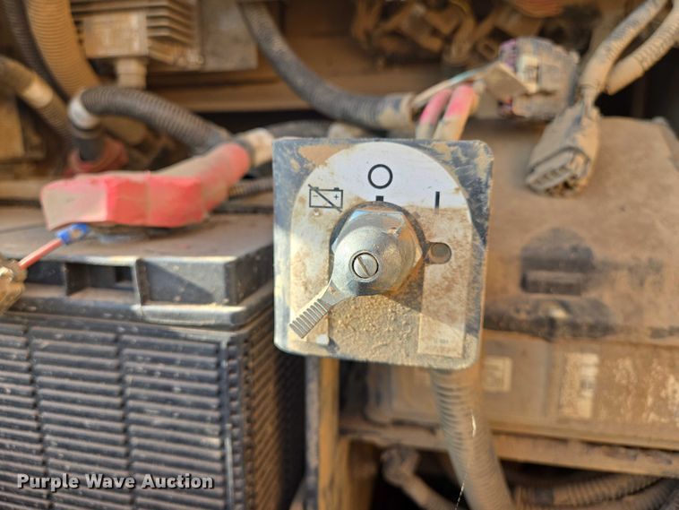 image for item EN8312 2016 Case 1150M WT dozer