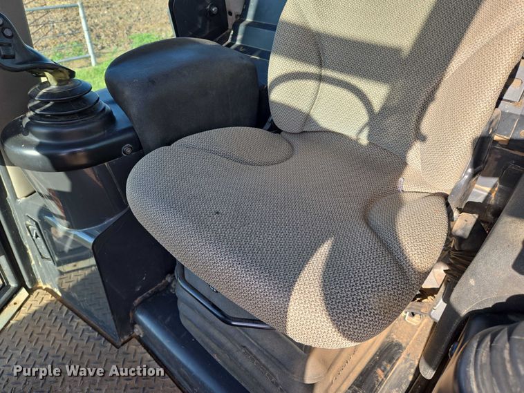 image for item EN8312 2016 Case 1150M WT dozer