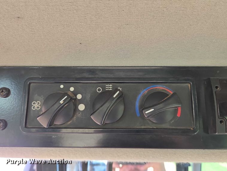 image for item EN8312 2016 Case 1150M WT dozer