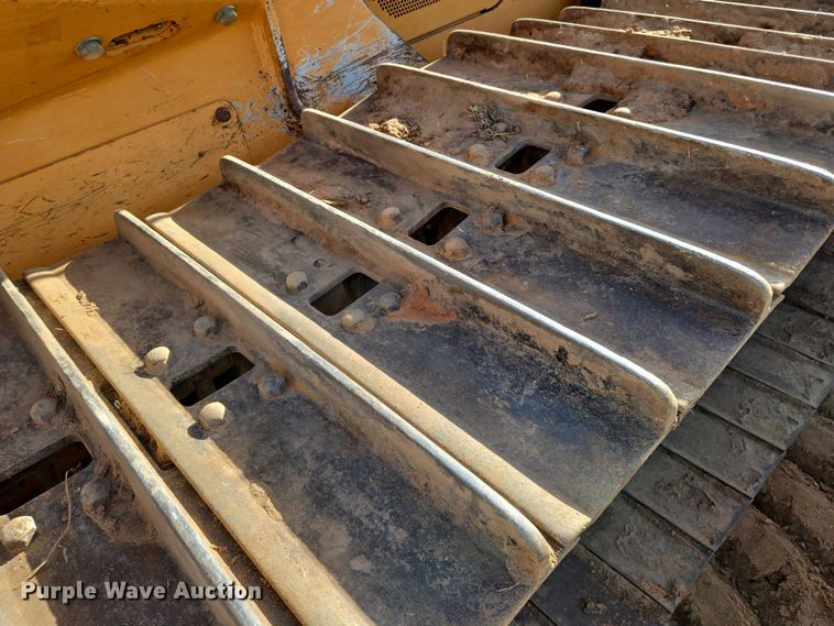 image for item EN8312 2016 Case 1150M WT dozer