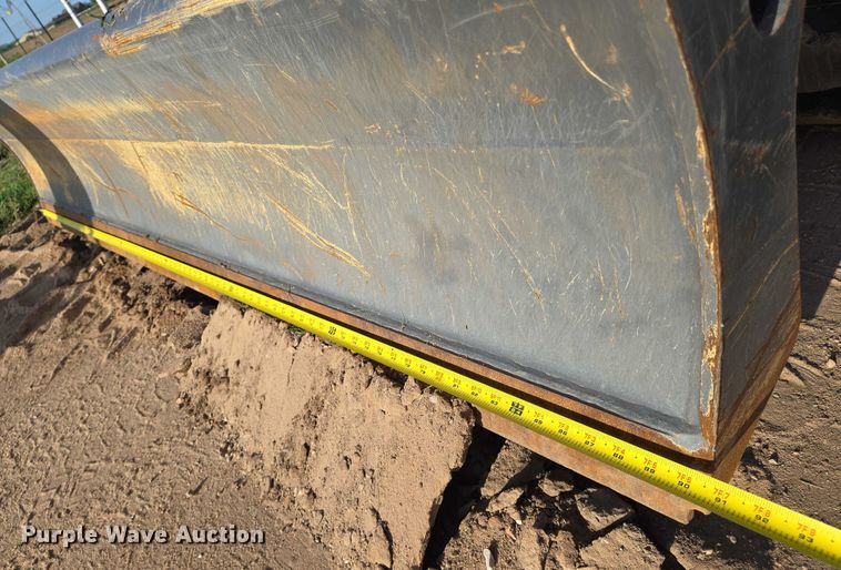 image for item EN8315 2023 Volvo ECR88D mini excavator