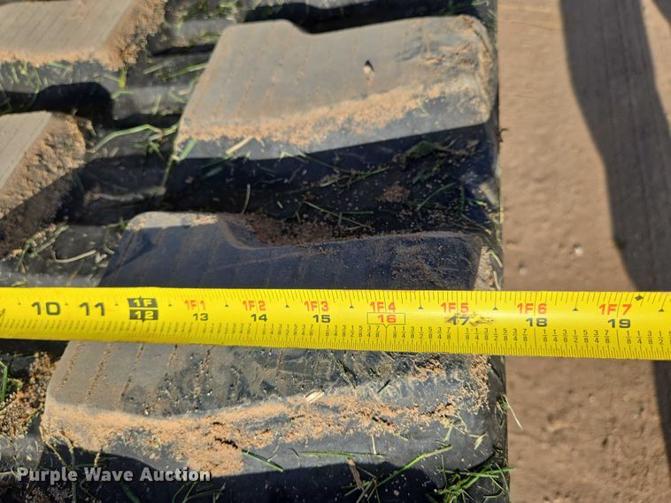 image for item EN8315 2023 Volvo ECR88D mini excavator