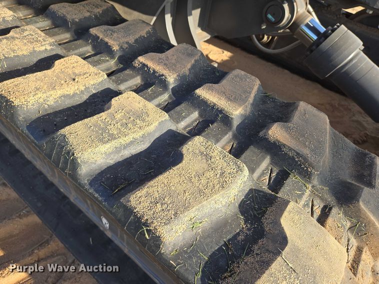 image for item EN8315 2023 Volvo ECR88D mini excavator