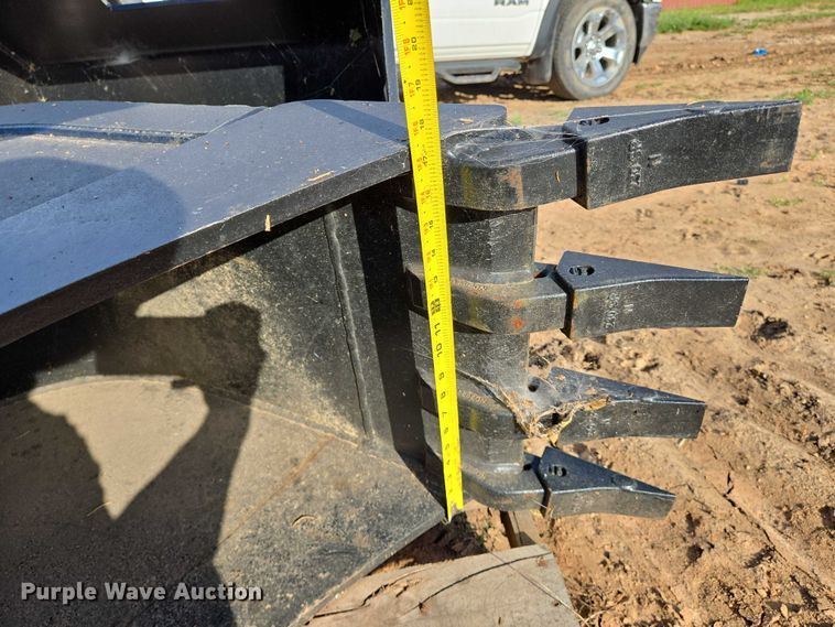 image for item EN8315 2023 Volvo ECR88D mini excavator