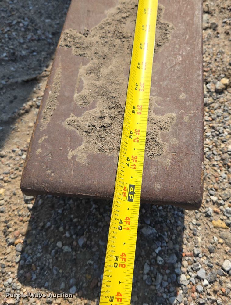 image for item EN8323 48