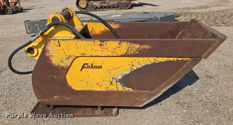 image for item EN8326 Felco 32