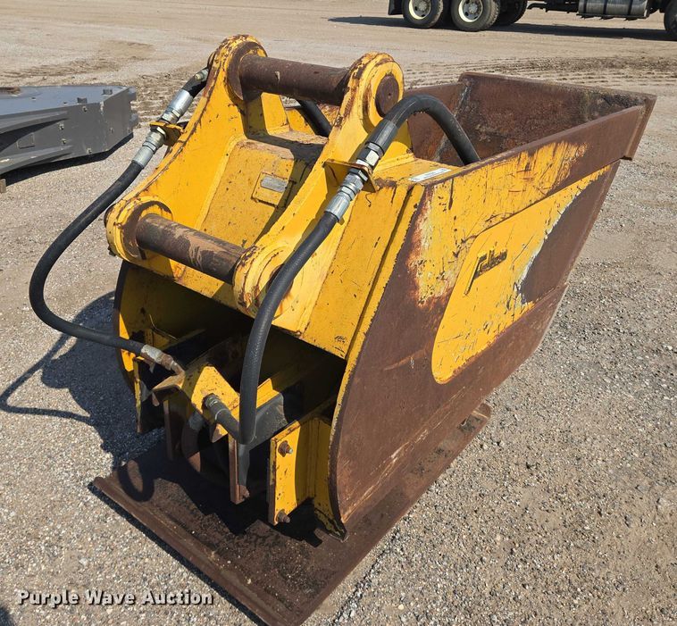 image for item EN8326 Felco 32