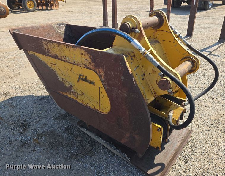 image for item EN8326 Felco 32