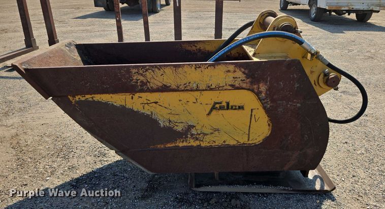 image for item EN8326 Felco 32