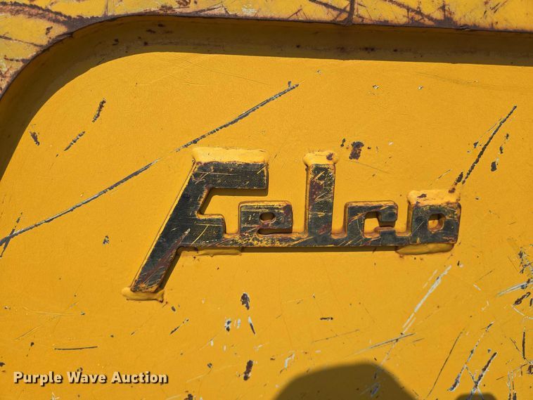 image for item EN8326 Felco 32