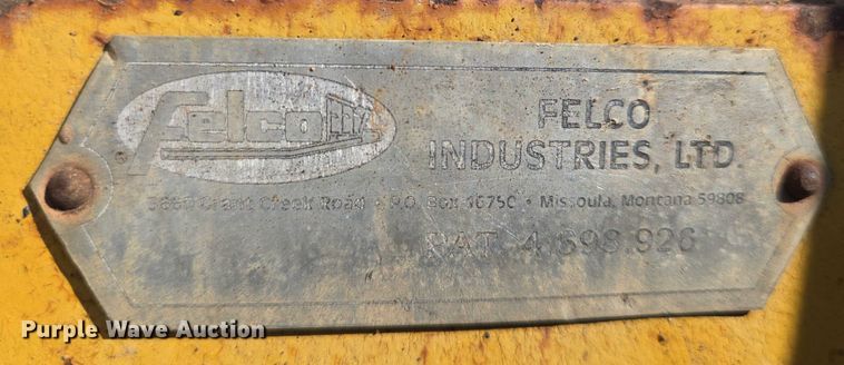 image for item EN8326 Felco 32