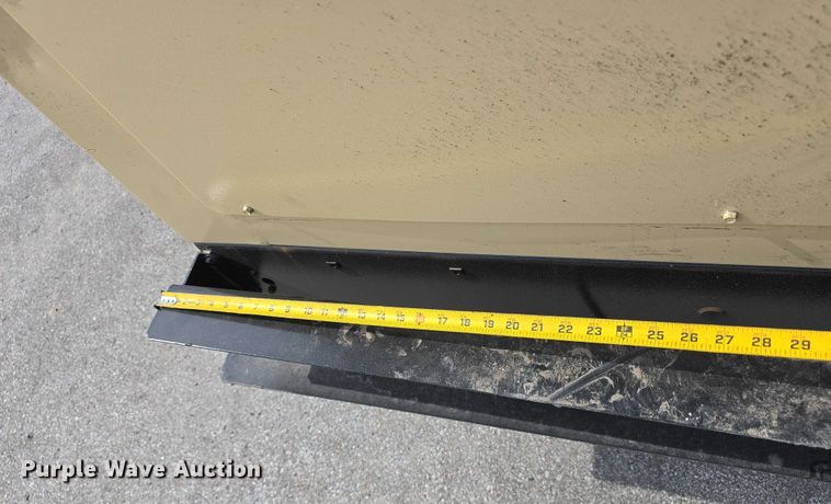 image for item EO1578 2019 Doosan P425/HP375WCU-T4F air compressor