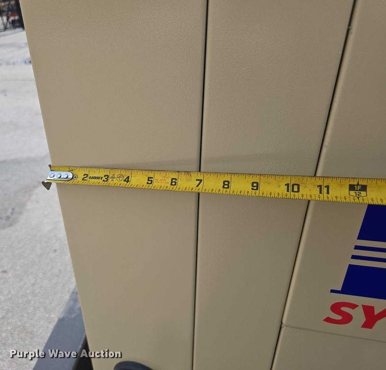 image for item EO1578 2019 Doosan P425/HP375WCU-T4F air compressor