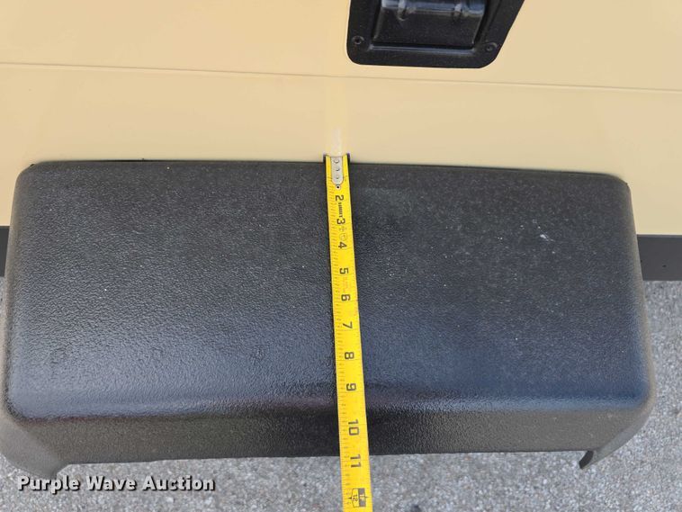 image for item EO1578 2019 Doosan P425/HP375WCU-T4F air compressor