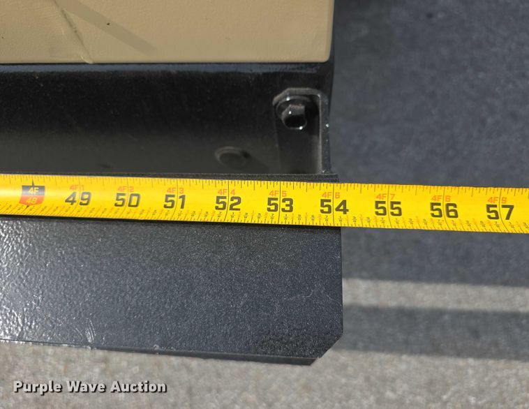 image for item EO1578 2019 Doosan P425/HP375WCU-T4F air compressor