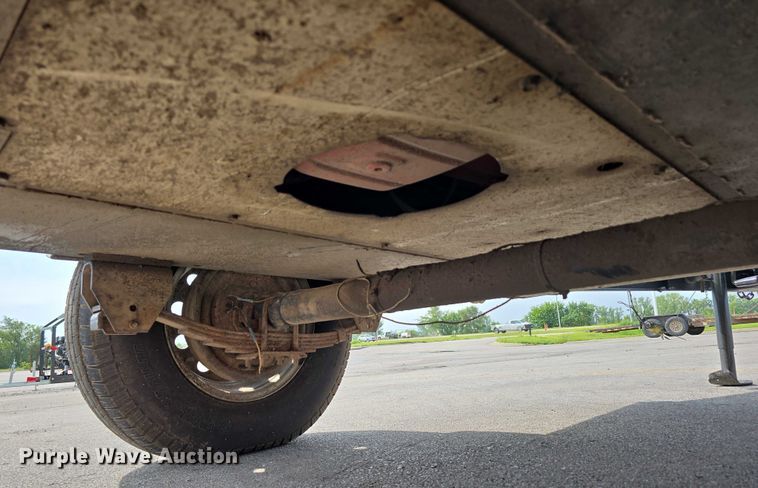 image for item EO1578 2019 Doosan P425/HP375WCU-T4F air compressor